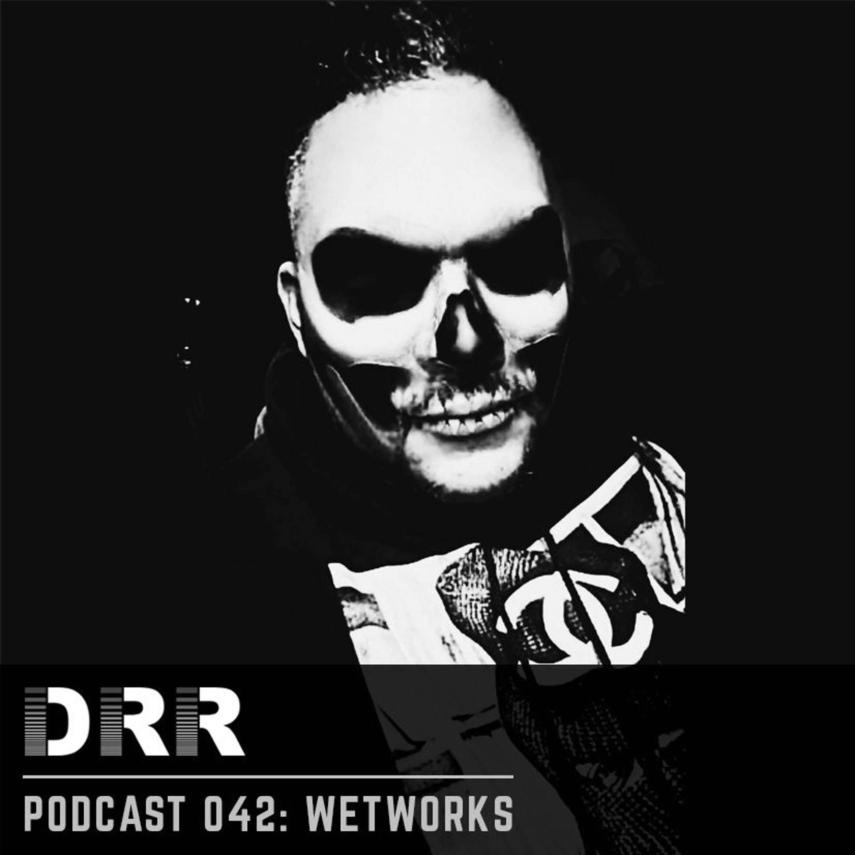 DRR Podcast