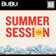 Summer Session 2018   ✱ BubuLounge SP / MalevoBA BA  ✱