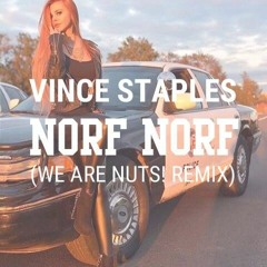 Norf Norf (We Are Nuts! Remix) [FREE DOWNLOAD]