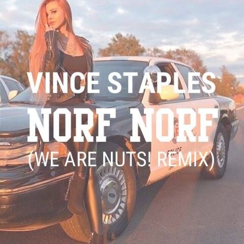 Norf Norf (We Are Nuts! Remix) [FREE DOWNLOAD]