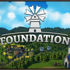 Foundation OST - Level 2 Soundscape (Preview)