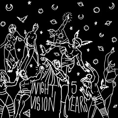 PREMIERE : Dunmore Park - Uber [Night Vision Music]