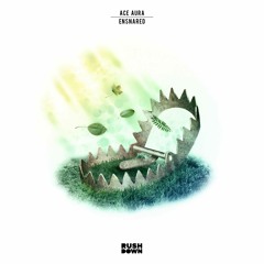 Ace Aura - Ensnared