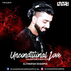 05. Janna Ve (Aksar) - DJ HARSH SHARMA X NOOR GILL