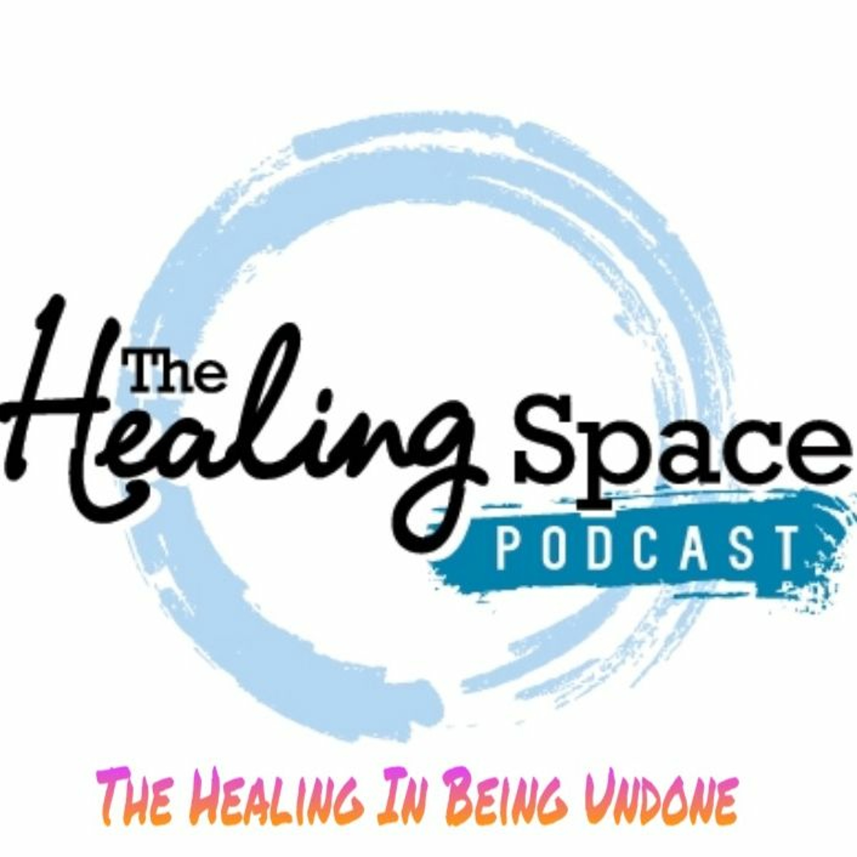 The Healing Space Podcast