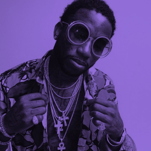 Gucci Mane Type Beat I Mellow Beat I Trap Beat