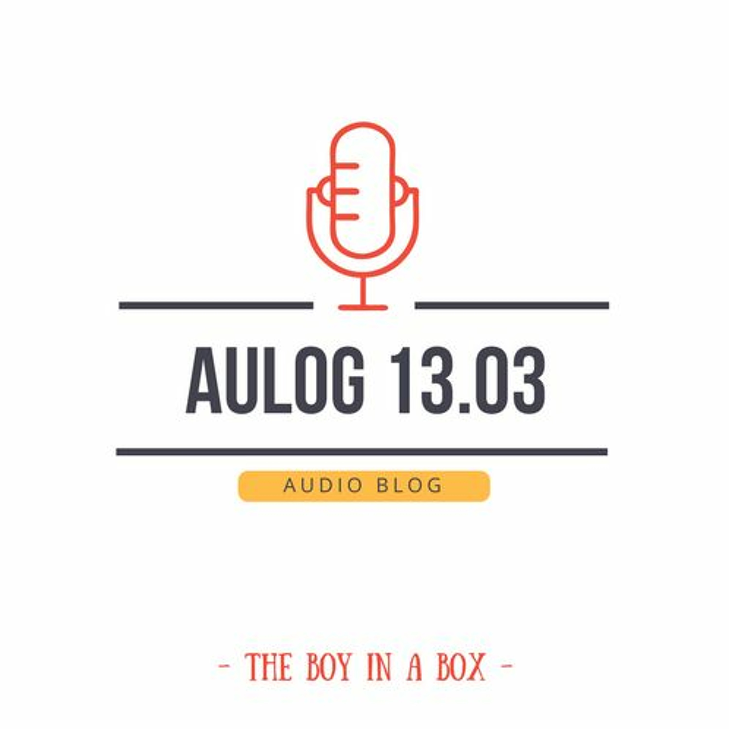 Celui qui aime la guitare, les maths et la NBA – Aulog 13.03