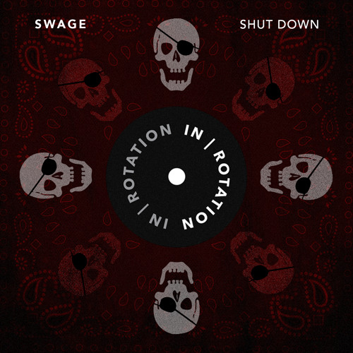 SWAGE - Shut Down