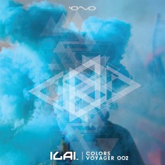 ILAI -Colors Voyager mix 002 Free Download