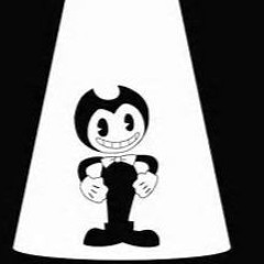 bendy and the ink machine