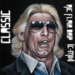 RIC FLAIR DRIP (C-MIX)