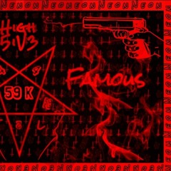 Self Destrukt  (TL) NEON FAMOUS (ReProd.by CSpazz)