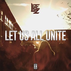 Lutez - Let Us All Unite (Original Mix)