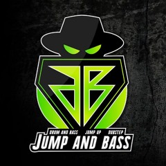 GIGA IMPACT - Jump and Bass Spring Edition contest (1st place)