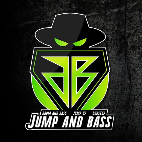 GIGA IMPACT - Jump and Bass Spring Edition contest (1st place)