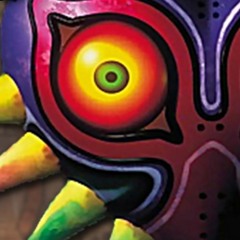 Stone Tower Temple (Folk Cover) | The Legend of Zelda