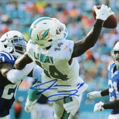 Rizzletron - Miami Dolphins #1