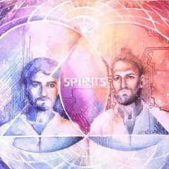 SPIRITS - Сатья Юга