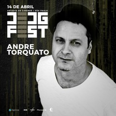 André Torquato - D-EDGE Festival#002