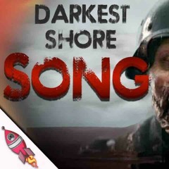 COD WW2 Zombies The Darkest Shore - "Closer" By: Rockit Gaming (No Outro)
