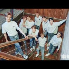 NCT 127 엔시티 127 'TOUCH'  [ 3D Use Headphones ]