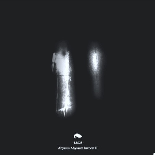 Vito Lucente - A Subtle Downward Stroke [Lett Records]