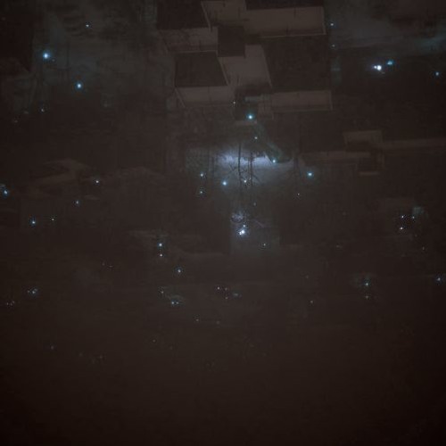 ATM #5 Accept The Mistery invite Gabrielle