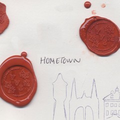 Hometown (Single Edit) - YVI