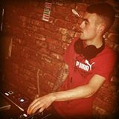 Luke Seery Techno/Deep House mix 2018