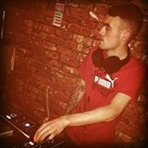 Luke Seery Techno/Deep House mix 2018