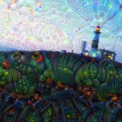 A Little Birdy Told Me