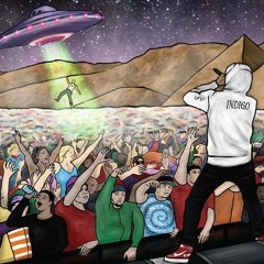 The Underachievers type beat - FAITH