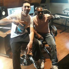 OU TOUPATOU JESUS - JAP THE GOD FEAT LELE BLACK