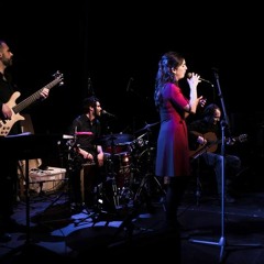 Tempestade, Amarantos