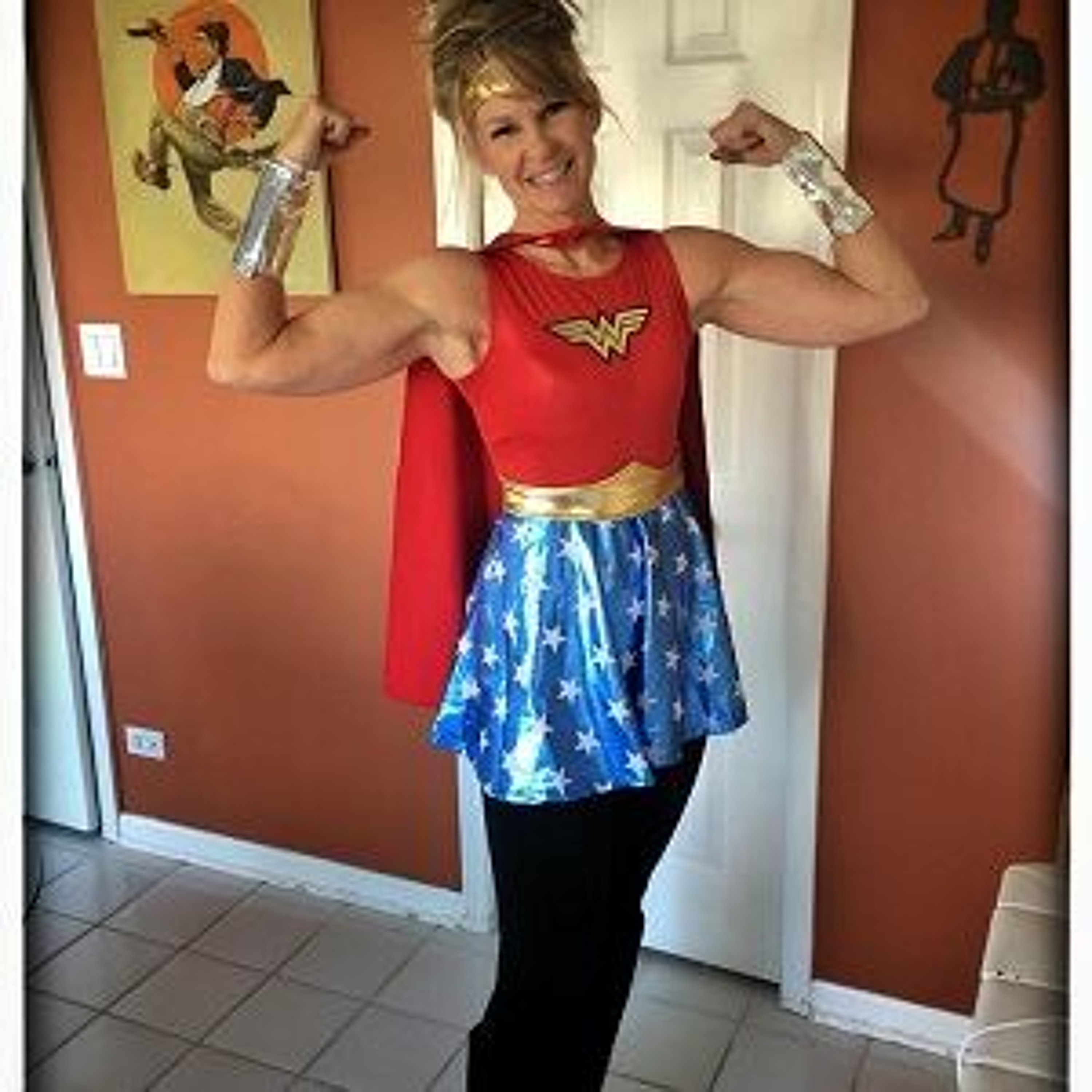 Morning with Michele - The Energy Podcast