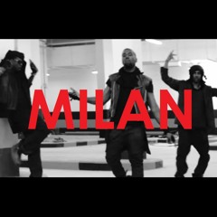 Kanye West - Mercy (Milan Remix)