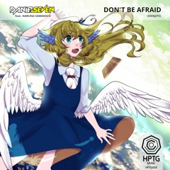 Don't Be Afraid (feat. Haruna Sawamizu)