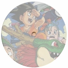 StrikeStone! -ドラゴンボール (OUT ON GAYS HATE TECHNO)