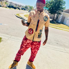 LaPooh x Make it Right