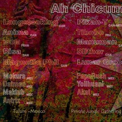 @Ishtar -The 8th Door - 2018