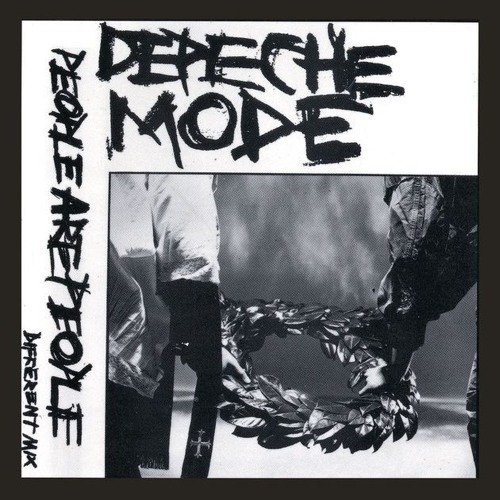 Depeche Mode - People Are People (The Opensky Remix)