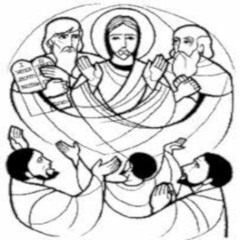 2nd Sunday of Lent Year B - 2018 February 25th