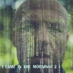 Avi - I Came In The Morning( 2 )