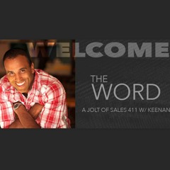 Sales Lessons from the TOP 1%! The Word Ep 40