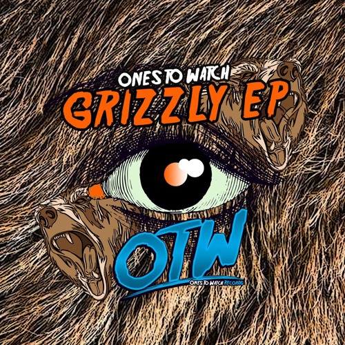 Kash Simic x Mayhem In Action - Make 'Em Move [Grizzly EP Out Now!]