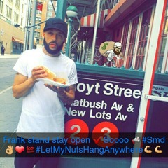 Jondoe031🆕Glad 2 be here(😷freestyle)