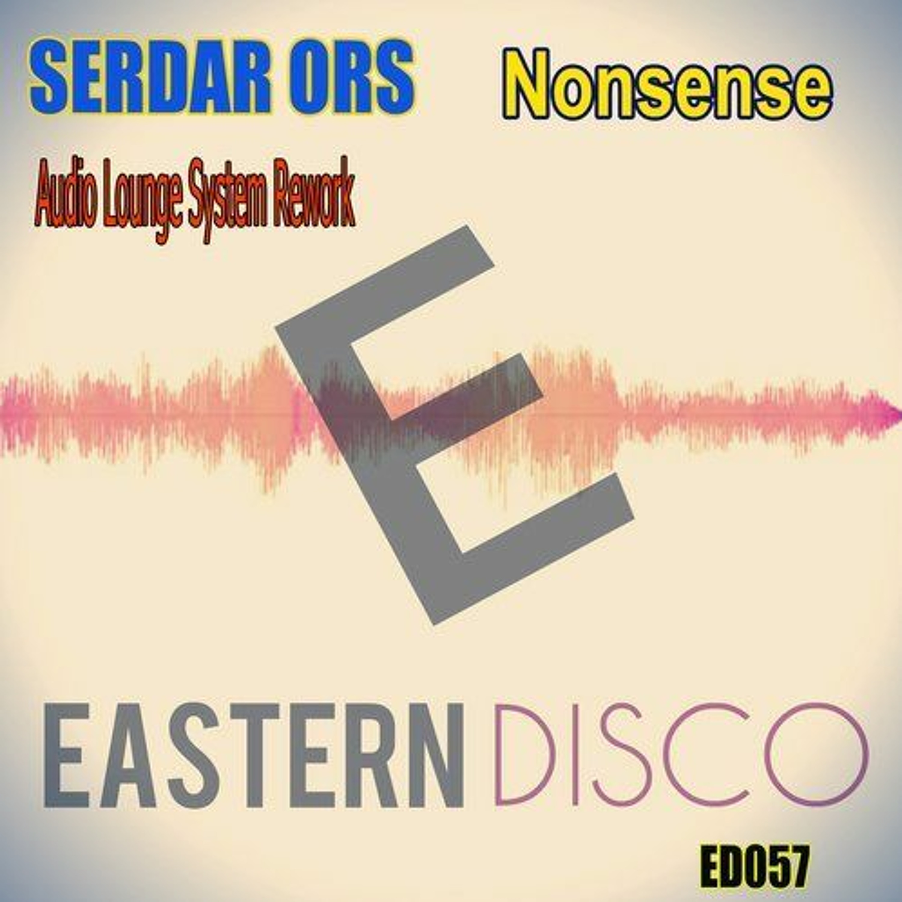 Serdar Ors - Nonsense (Original MixShort Cut)Demo episode artwork