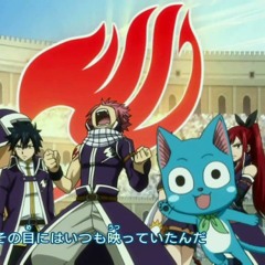Fairy Tail Ending 13