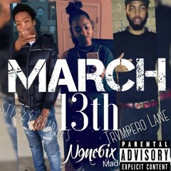 March 13th