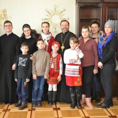 Бог Промовляє До Нас Через Святе Письмо